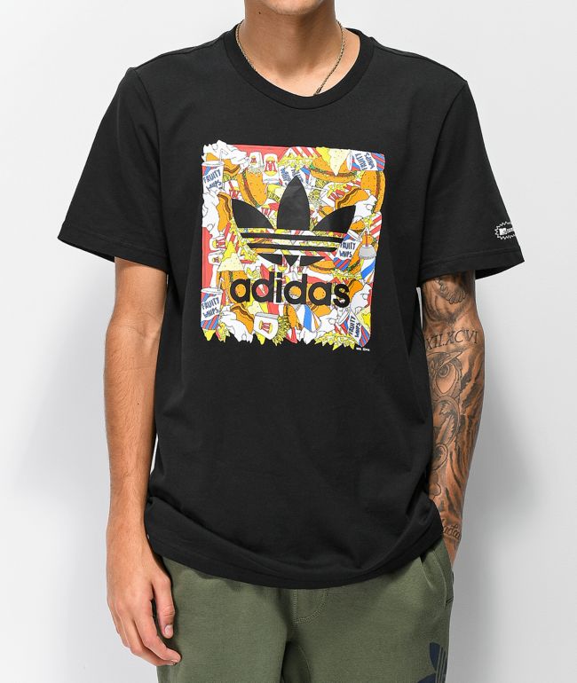 beavis and butthead adidas collab